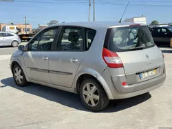 Renault Scénic 1.5 dci