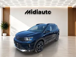 Citroen C5 Aircross BlueHDi 130ch S&S C-Series EAT8 E6.d