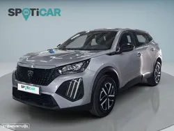 Peugeot 2008 1.2 PureTech Style