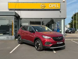 Opel Grandland X Design Line 1.5 diesel 130ch