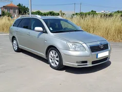 Toyota Avensis SW 2.0 D-4D SOL 116 CV - NACIONAL