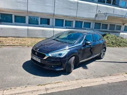DS Ds5 2.0 BlueHdi 180cv Limited édition BOÎTE AUTOMATIQUE Garantie 3mois