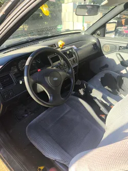 Ford Escort 1300
