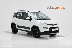 Fiat Panda 0.9 8V TwinAir 4x4 S&S