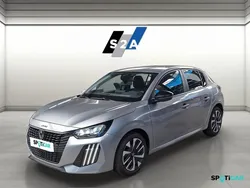 PEUGEOT 208 PureTech 100 S&S BVM6 Active
