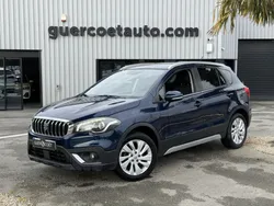 Suzuki S-CROSS 1.0 BOOSTERJET 111CH PRIVILEGE EURO6D-T
