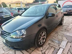 VW Golf 1.4 FSi Trendline Pack