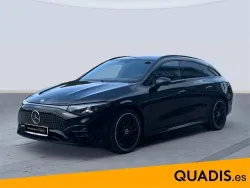 MERCEDES Clase CLA CLA Eléctrico 250+ 200kw