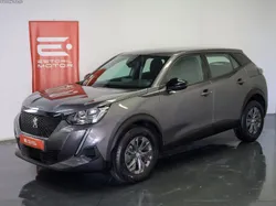Peugeot 2008 1.2 PureTech Active