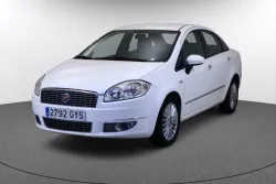 FIAT Línea 1.6Mjt Emotion