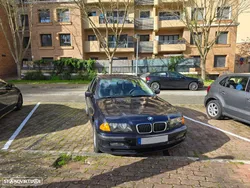 BMW 316 i