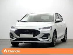 FORD Focus 1.0 Ecoboost MHEV ST-Line Style SIP 125