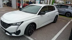 PEUGEOT 308 PureTech 130ch S&S EAT8 Allure Pack