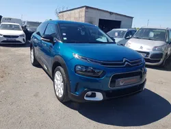 Citroën c4 cactus 1.2 thp 110