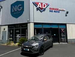Dacia Jogger TCe 110 7 places GSR2 Extreme