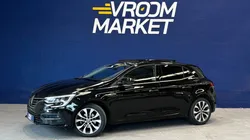 Renault Mégane 4 1.5 DCi 115ch Techno - Toit ouvrant - Boîte automatique - Régulateur de vitesse - Aide au maintien de voie