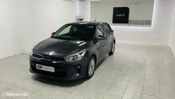 Kia Rio 1.4 CRDi TX