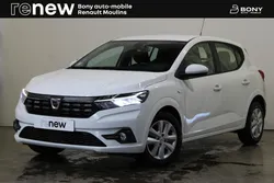 Dacia Sandero SCe 65 - 22 Confort