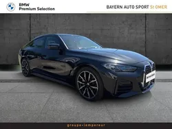 Bmw Série 4 Gran Coupé 430dA xDrive 286ch M Sport
