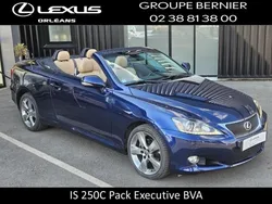 Lexus IS 250C 2.5 V6 Pack Executive BVA