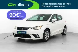 SEAT Ibiza 1.0 MPI S&S Style 80