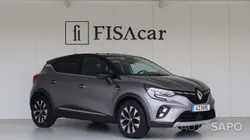 Renault Captur 1.0 Tce Evolution de 2023