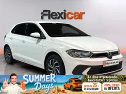 VOLKSWAGEN Polo 1.0 TSI Life 70kW