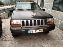 Jeep Grand Cherokee 2500 LAREDO
