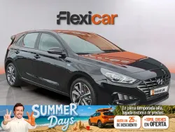 HYUNDAI i30 1.5 DPI Klass SLX 110
