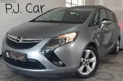 Opel Zafira Tourer Cosmo 1.6 CDTI 136 CV