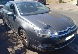 Citroën C5 hdi 1.6 hdi 115cv 2014 premiere main 206000 km 4000