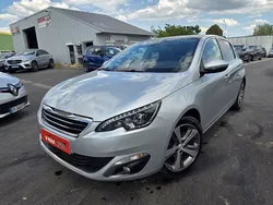 Peugeot 308 2.0 BlueHDi 150ch SetS EAT6 Féline