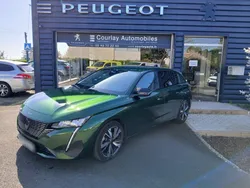 Peugeot 308 (3) BlueHDI 130 AUTO8 ALLURE