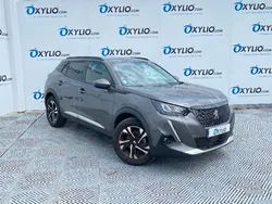 Peugeot 2008 II 1.2 PureTech S&S EAT8 130 cv Allure