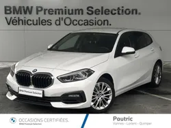 Bmw Série 1 118i 140ch Edition Sport