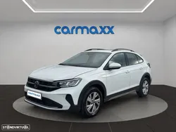 VW Taigo 1.0 TSI OPF Life