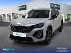 Peugeot 2008 Hybrid Allure eDCS6 145