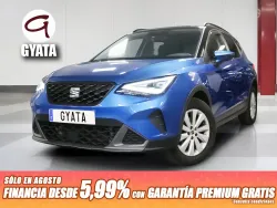 SEAT Arona 1.0 TSI S&S Style XM 110