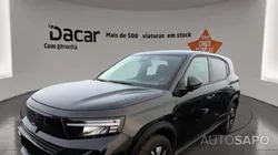 Opel Frontera de 2025