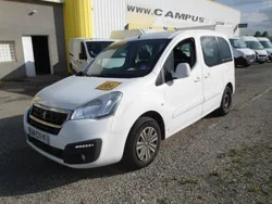 Peugeot Partner 7 PLACES 1.6L BLUE HDI 100CV