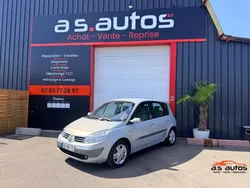 Renault Scenic 1.6 115 CONFORT EXPRESSION MONOSPACE / PAYEMENT 4 FOIS SANS FRAIS