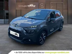 Citroën C3 PureTech 110 S&S EAT6 Shine Pack