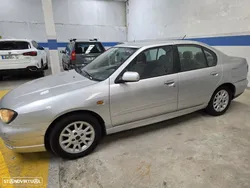Nissan Primera 2.0 TD Elegance