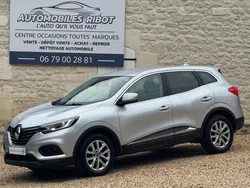 RENAULT KADJAR 1.5 Blue dCi 115ch EDC Business