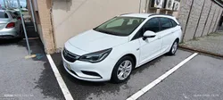 Opel Astra 1.6 CDTI de 2017