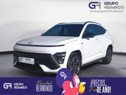 HYUNDAI Kona 1.0 TGDI 48V N Line 4x2