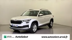 Skoda Kodiaq 2.0 TDI 150ch SCR DSG7 7pl Business