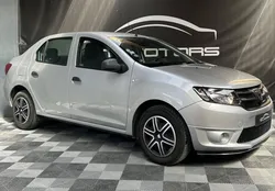 Dacia Logan II 0.9 TCe 90 eco² Ambiance