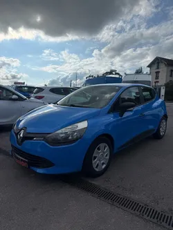 Renault Clio 4 1l5 dci 75cv 2 places