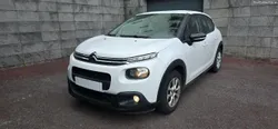 Citroën C3 Como novo poucos kms